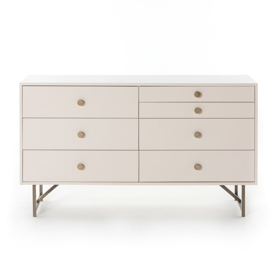Commode Van 7 tiroirs