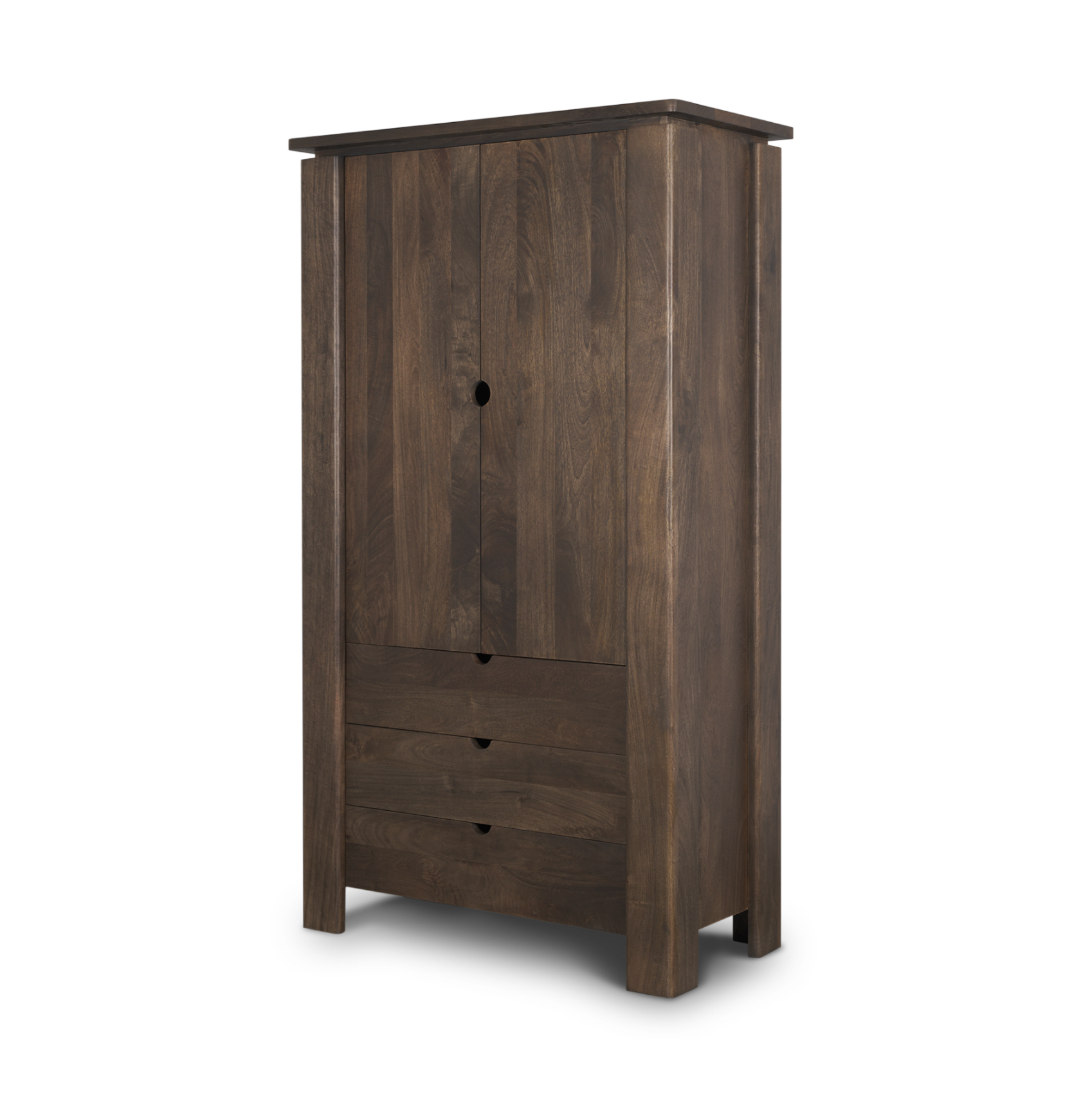 Cabinet de curiosités Wallen