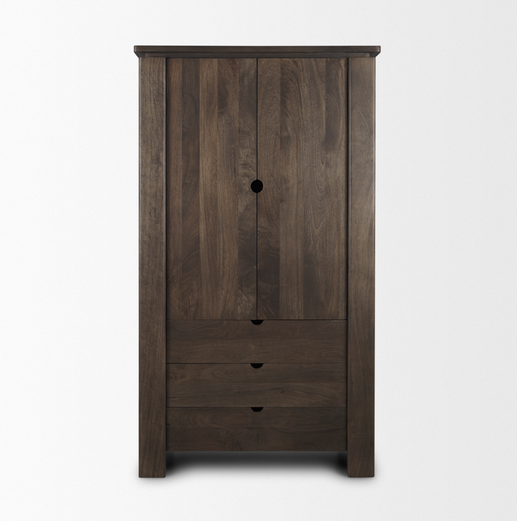 Cabinet de curiosités Wallen