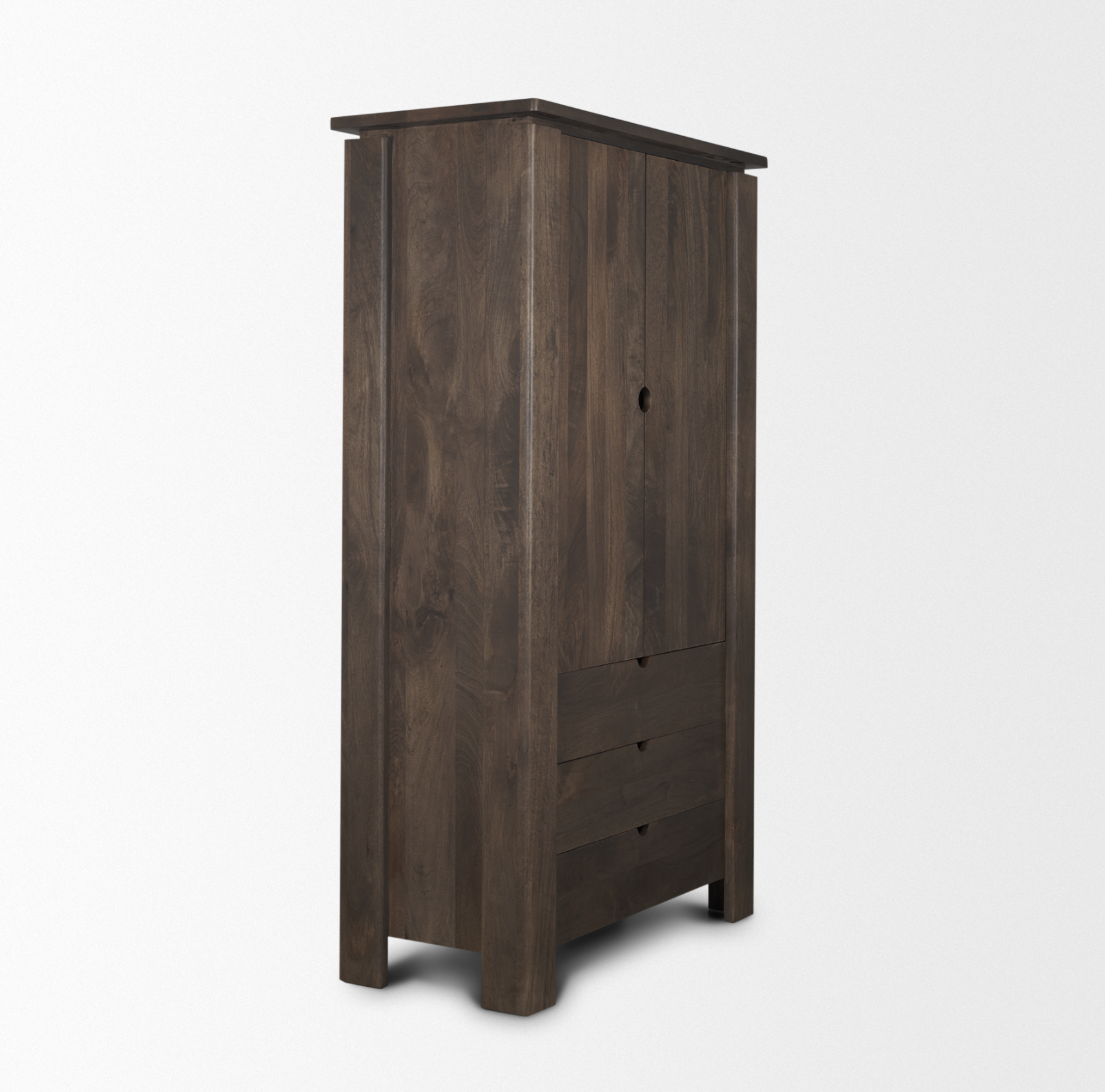 Cabinet de curiosités Wallen