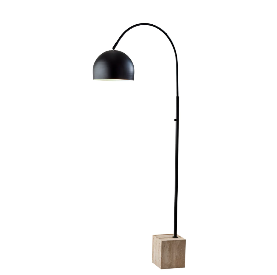 Lampe à arc Wilder
