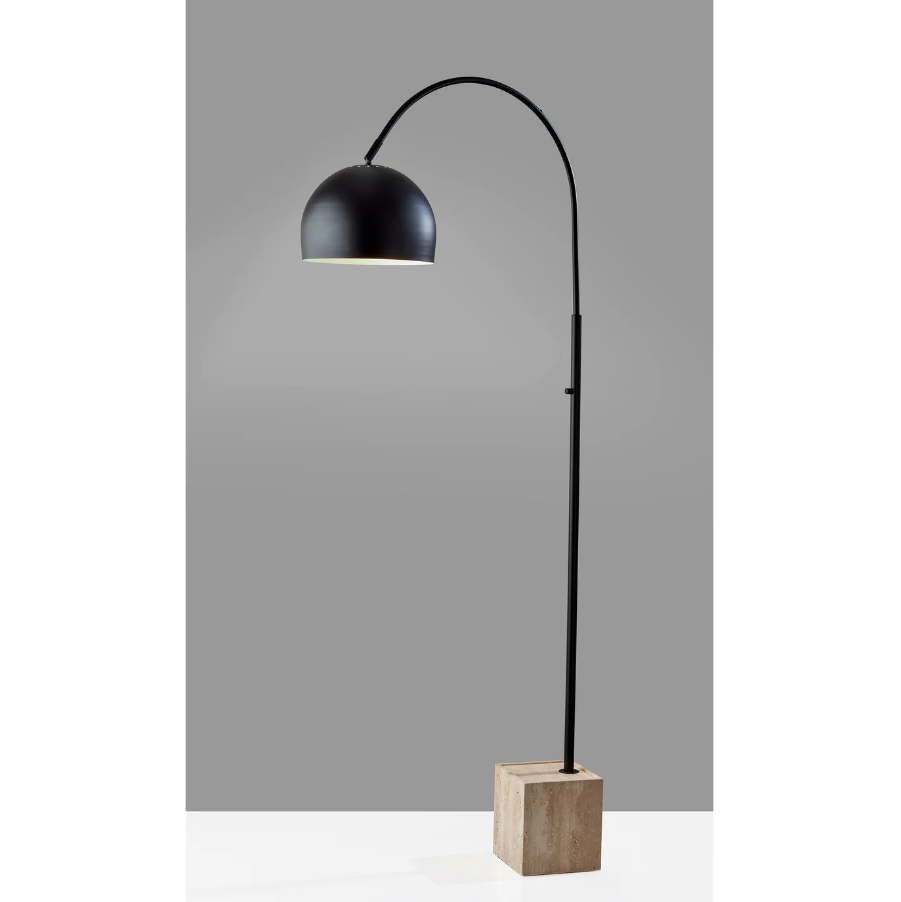 Lampe à arc Wilder