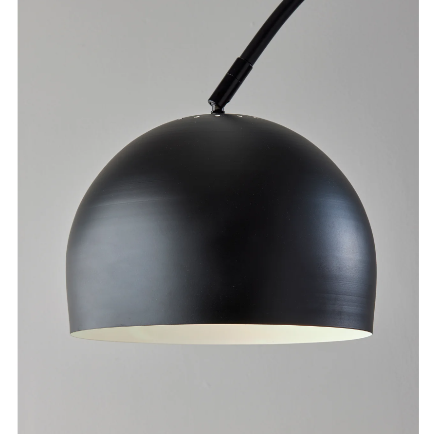 Lampe à arc Wilder