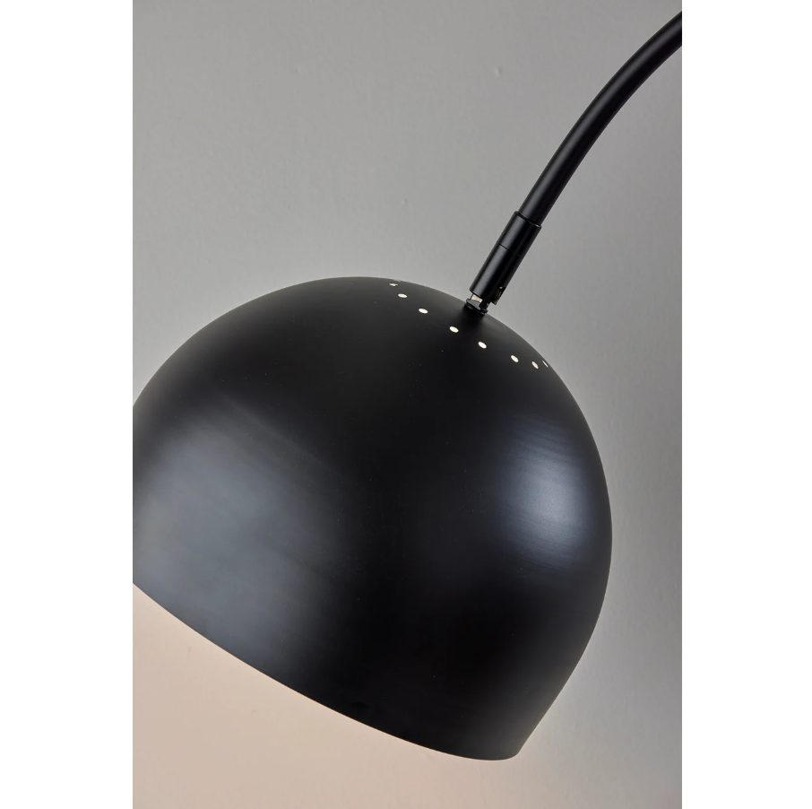 Lampe à arc Wilder