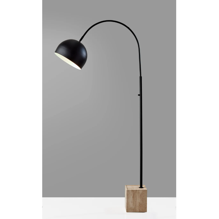 Lampe à arc Wilder