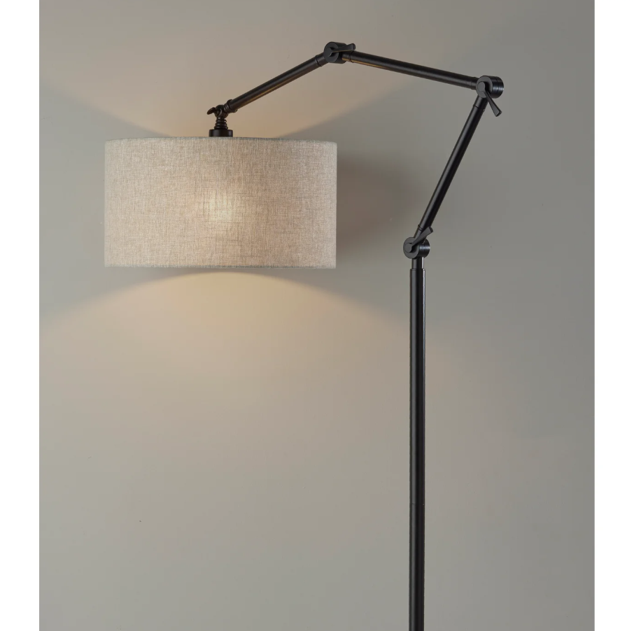 Lampadaire Willard