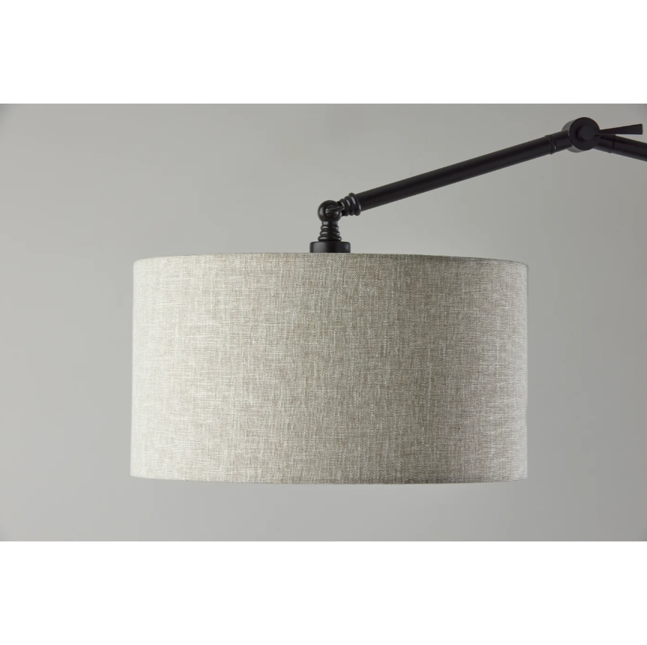 Lampadaire Willard