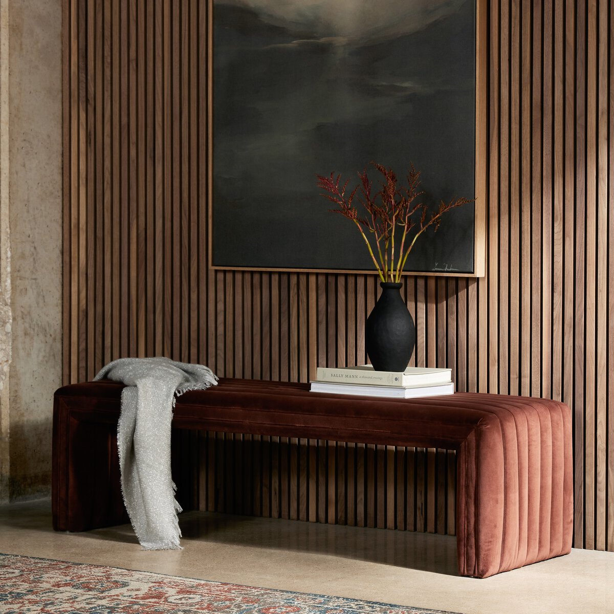 Banc Augustin