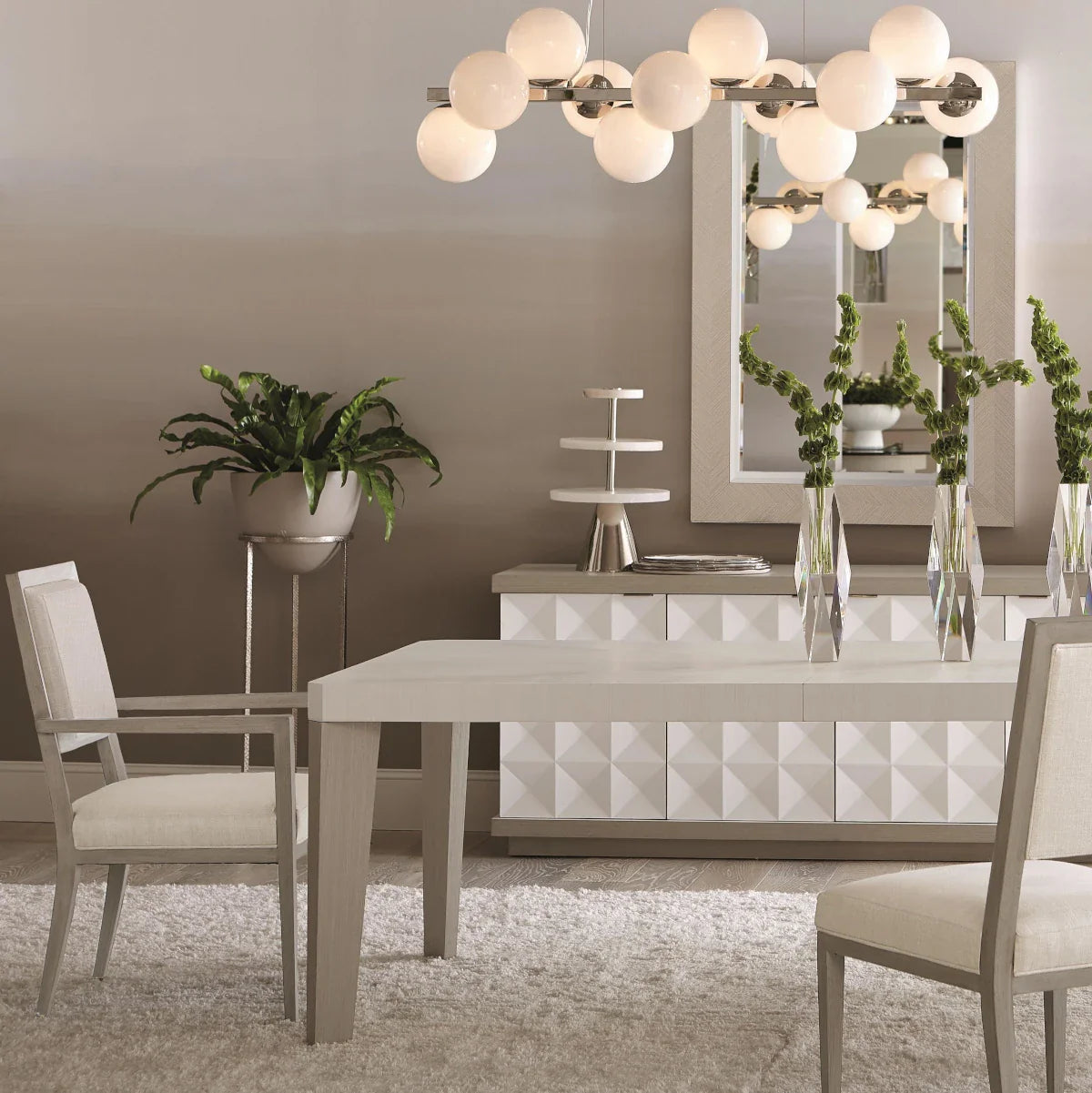 Fauteuil Axiom