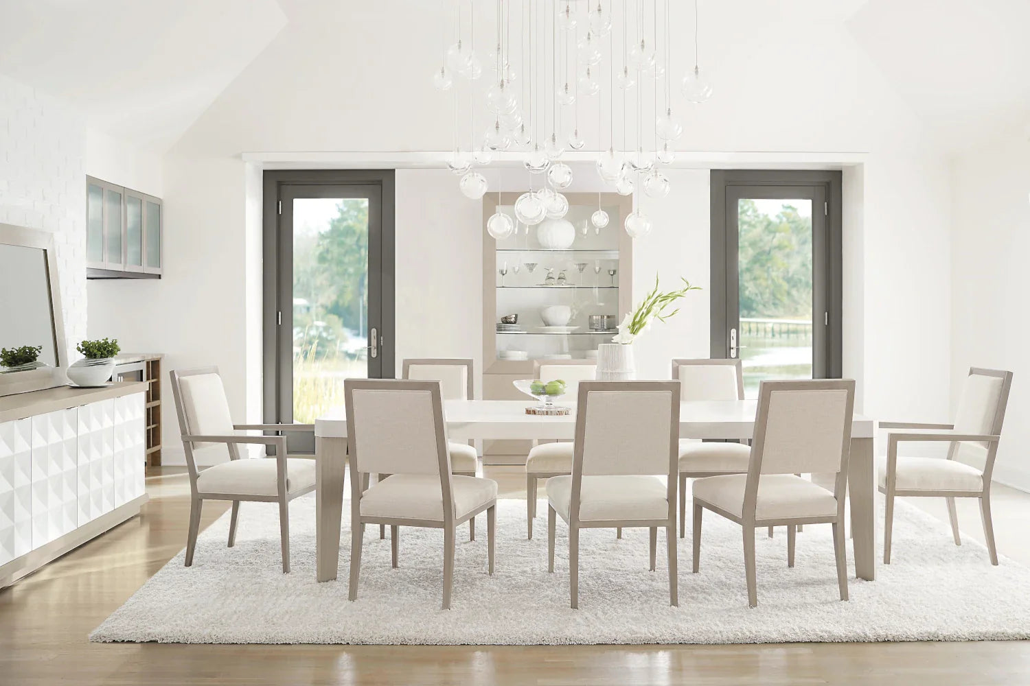 Fauteuil Axiom