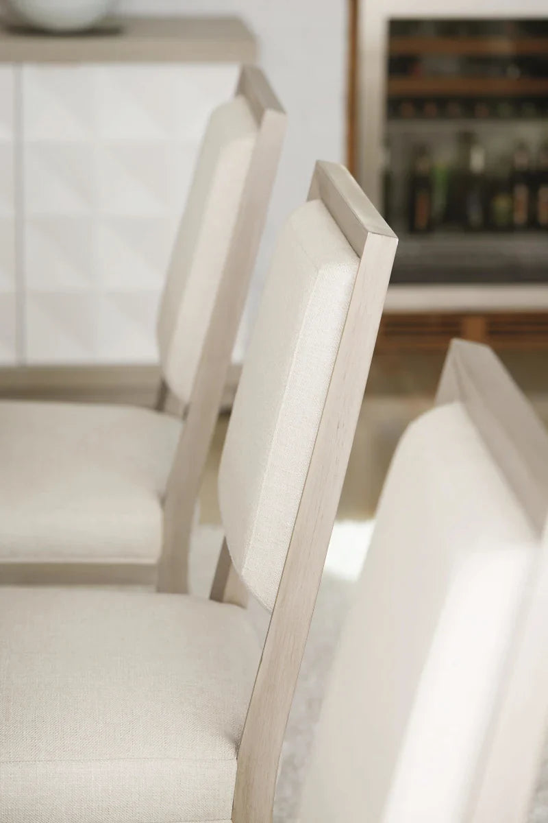 Chaise d'appoint Axiom