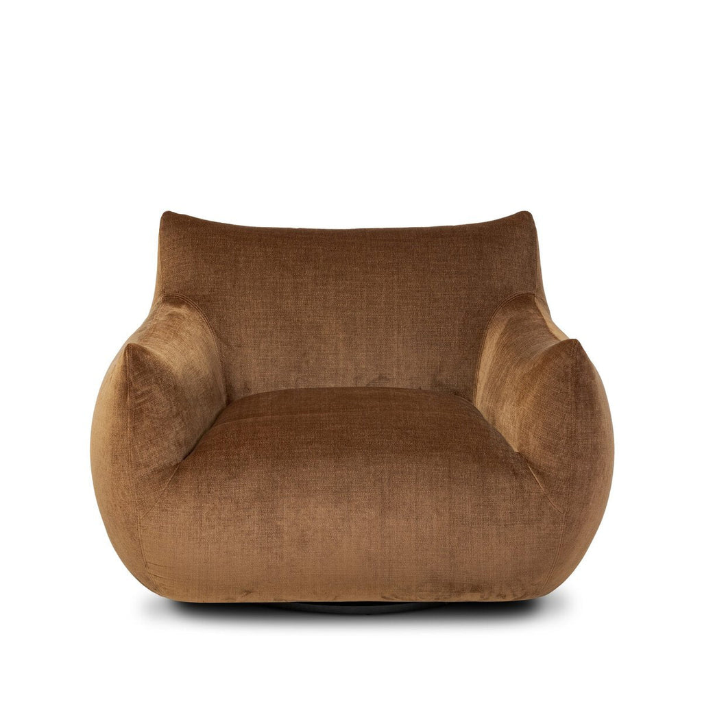 Chaise pivotante Margot