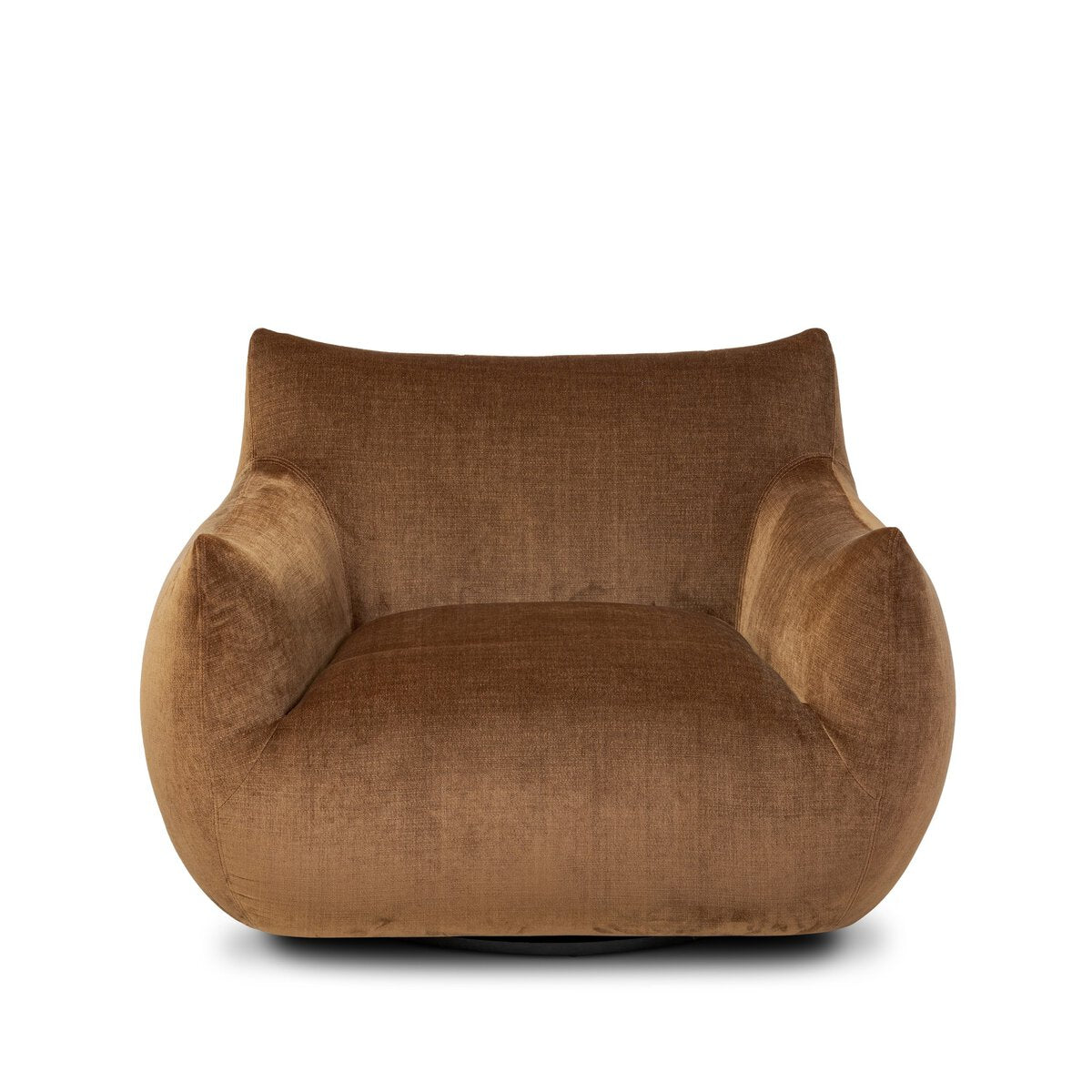 Chaise pivotante Margot