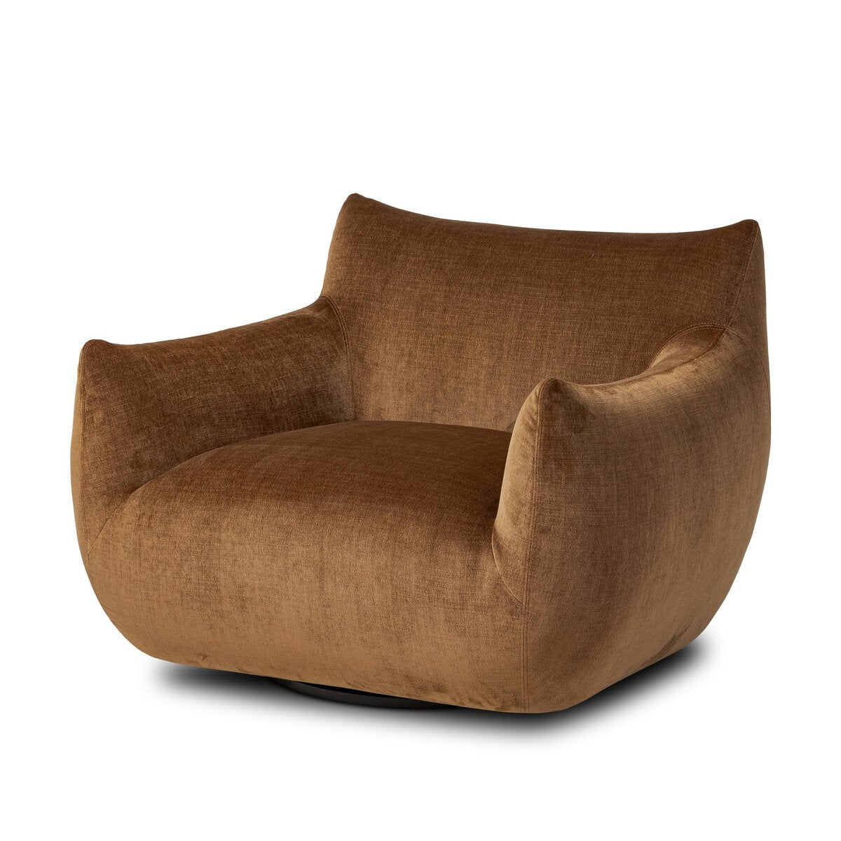 Chaise pivotante Margot