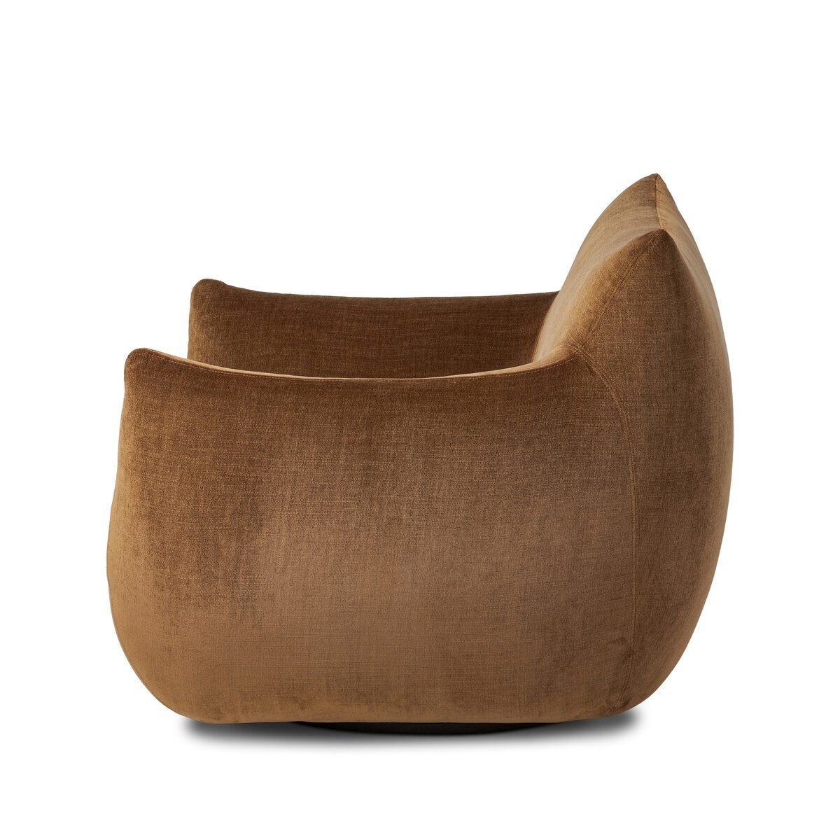 Chaise pivotante Margot