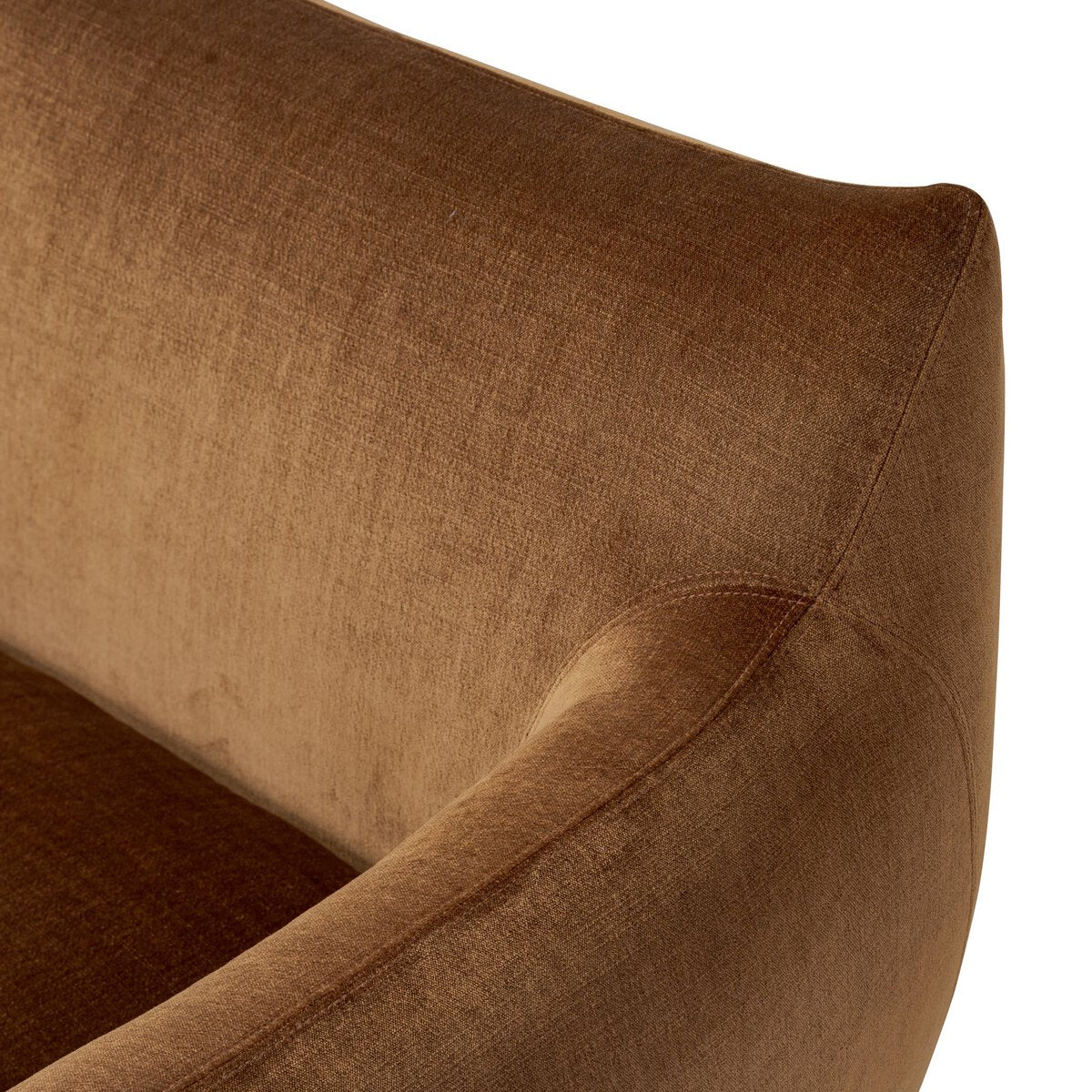 Chaise pivotante Margot
