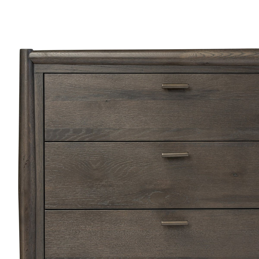 Commode Glenview à 6 tiroirs