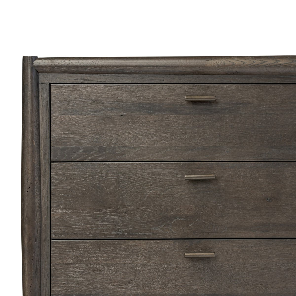 Commode Glenview à 6 tiroirs