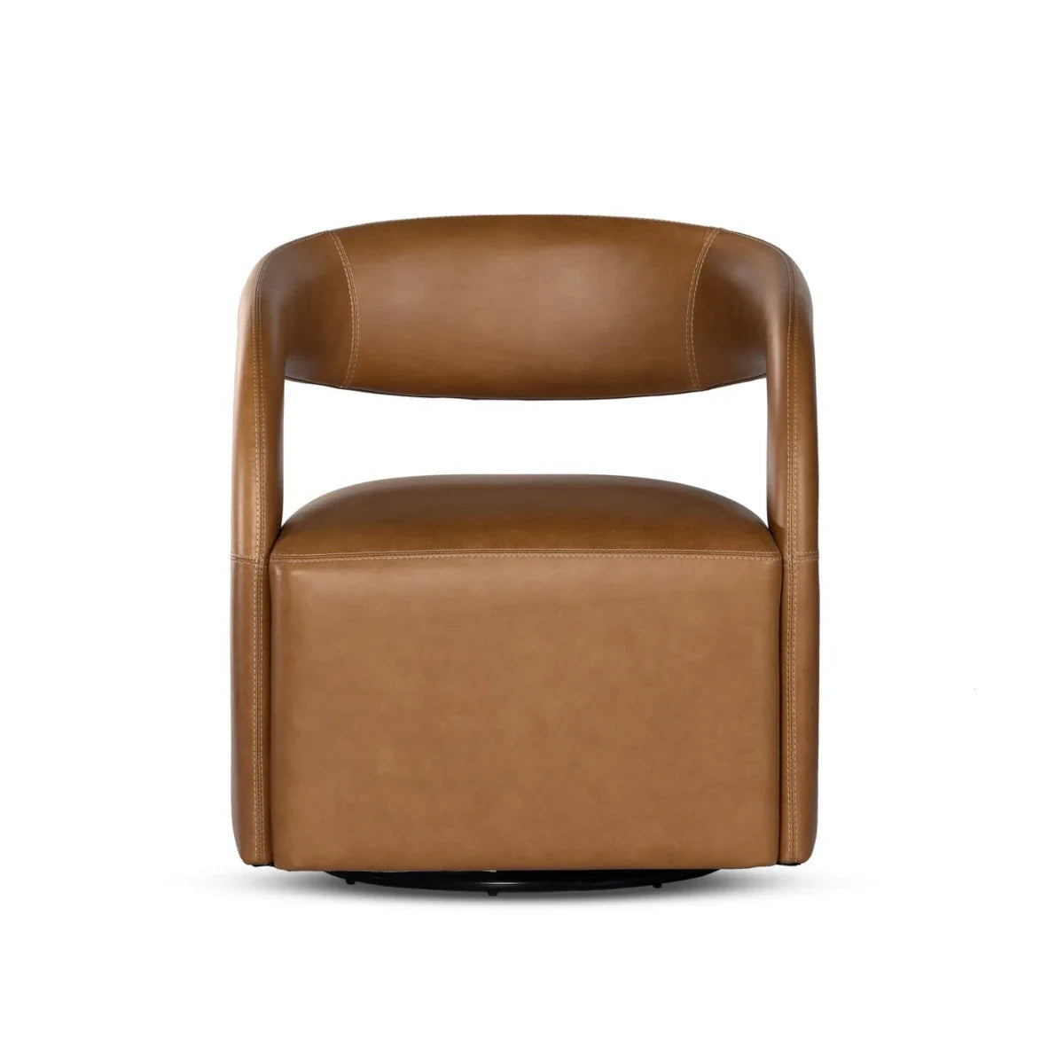 Chaise pivotante Hawkins