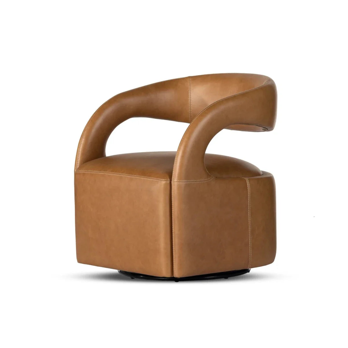 Chaise pivotante Hawkins