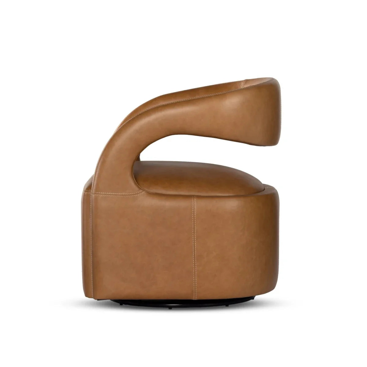 Chaise pivotante Hawkins