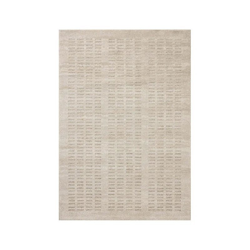 Tapis Monty Ivoire / Beige