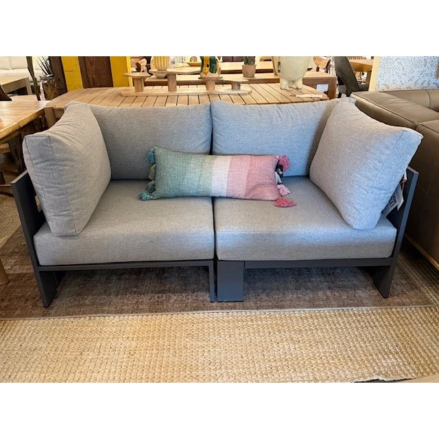 Causeuse d'extérieur Tahoe Grey