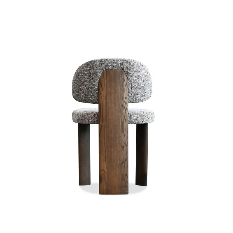 Chaise de salle à manger Sake