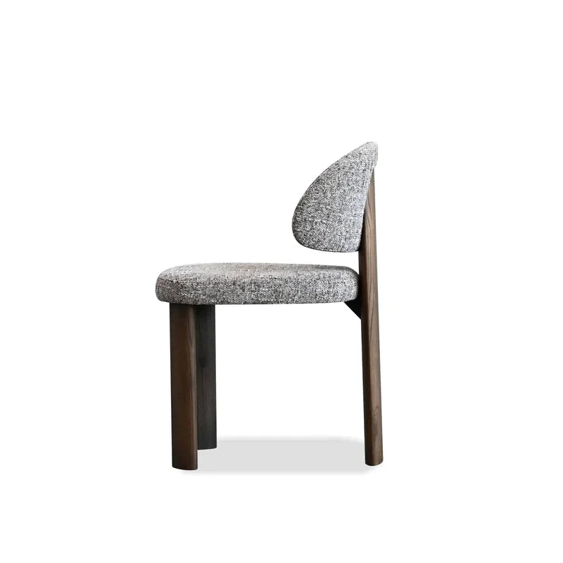 Chaise de salle à manger Sake